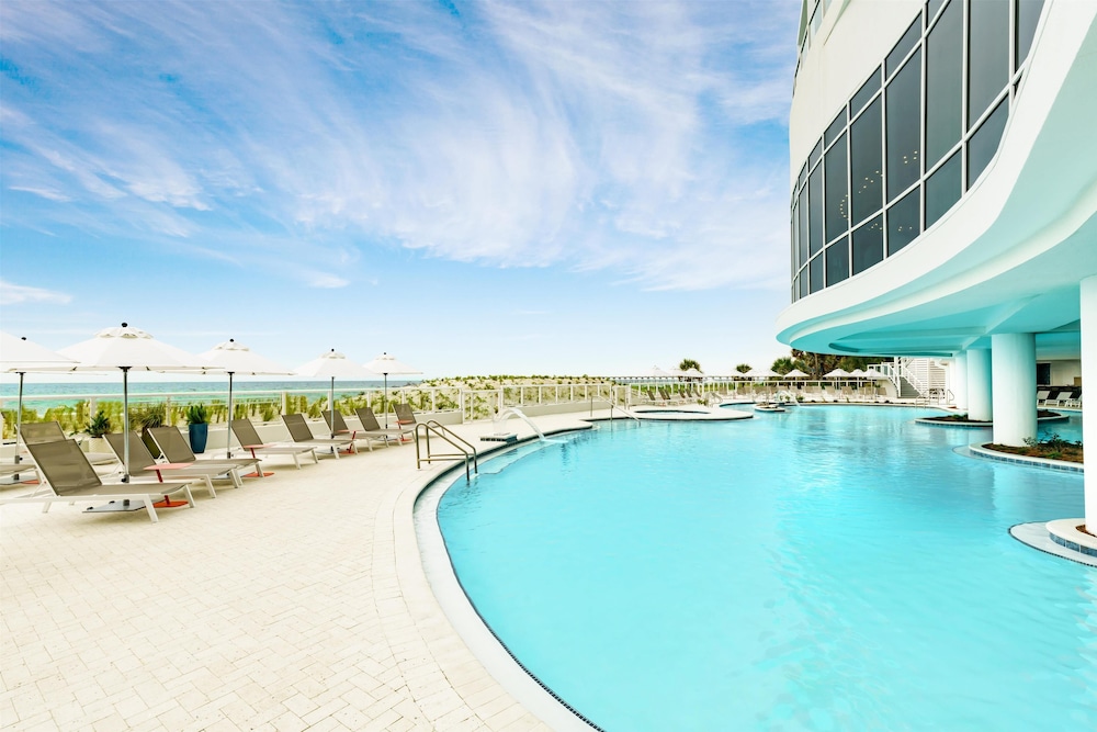 Hyatt Place Panama City Beach 46/49