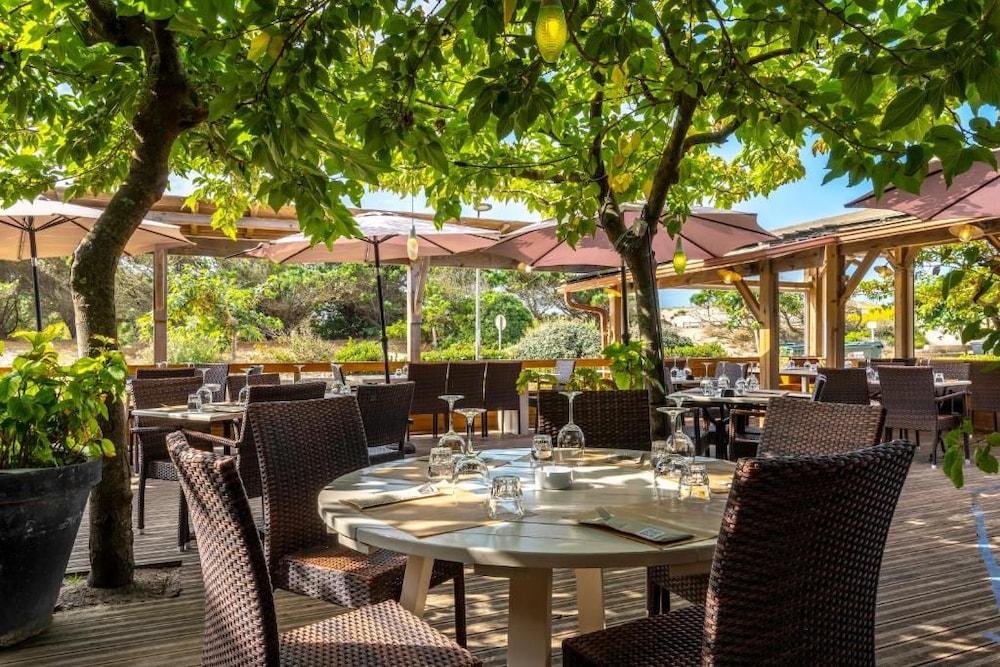 Logis Hotel le Grill de l'Ocean 41/51