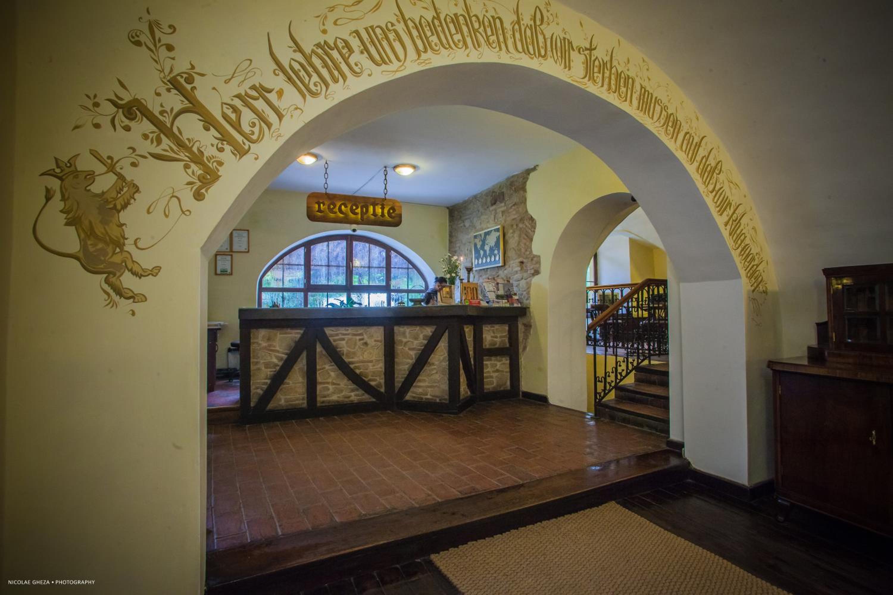 Sighisoara Hotel 10/49