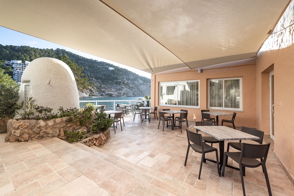 Hotel El Pinar 35/50