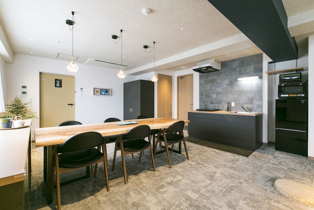 Hotel KADO Gosho - Minami Kyoto 32/50