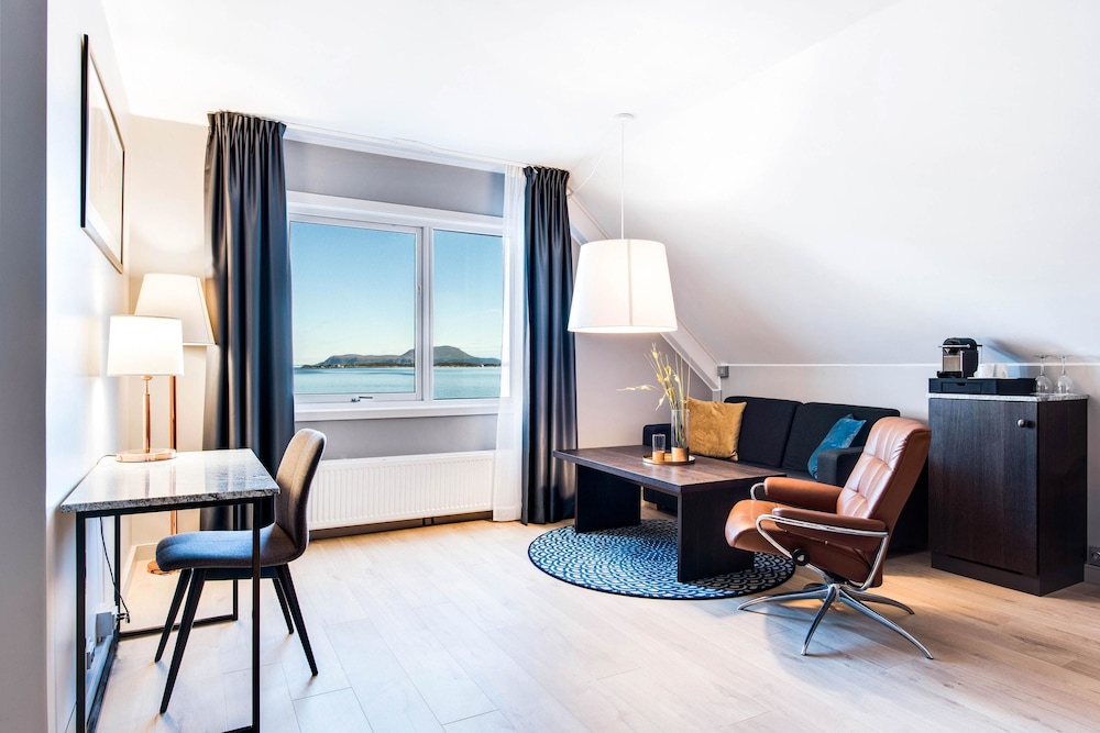 Quality Hotel Alesund 16/39