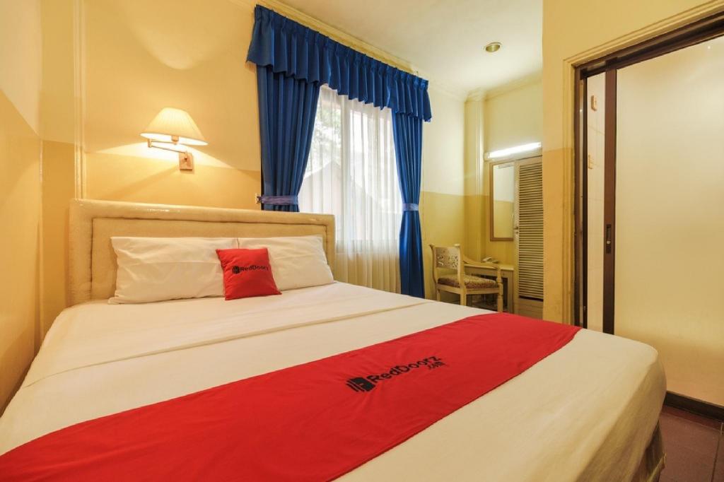 Reddoorz Jalan Jaksa 13/34