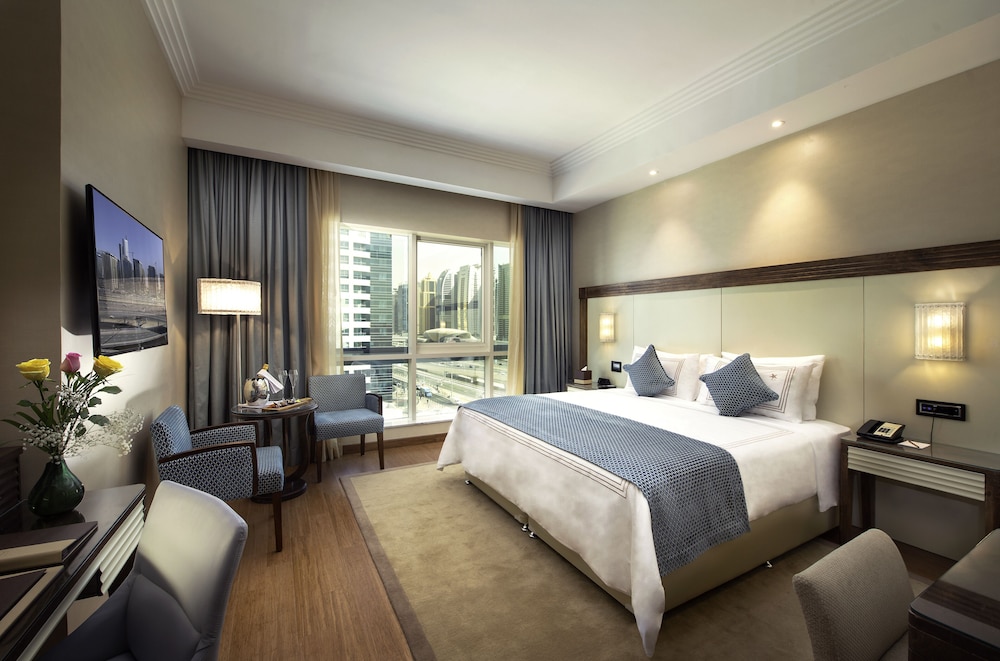 Stella Di Mare Dubai Marina Hotel 13/63