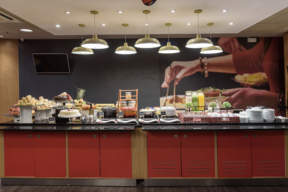 Ibis Aracaju 40/64