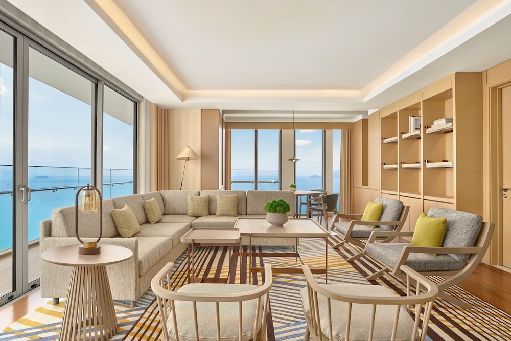 Hyatt Regency Nha Trang 26/50
