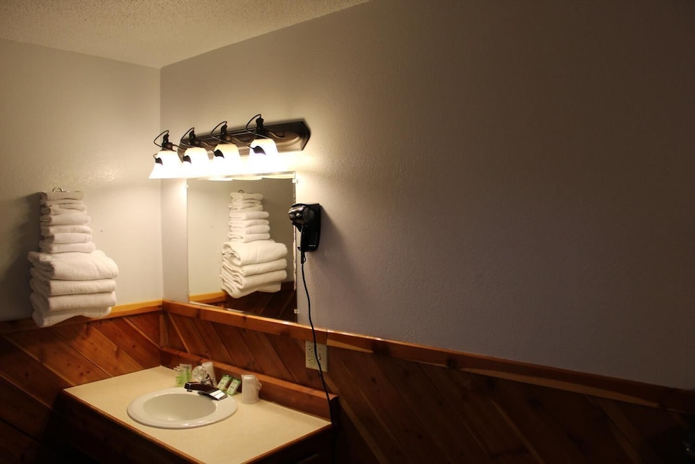Alpine Motel 25/25