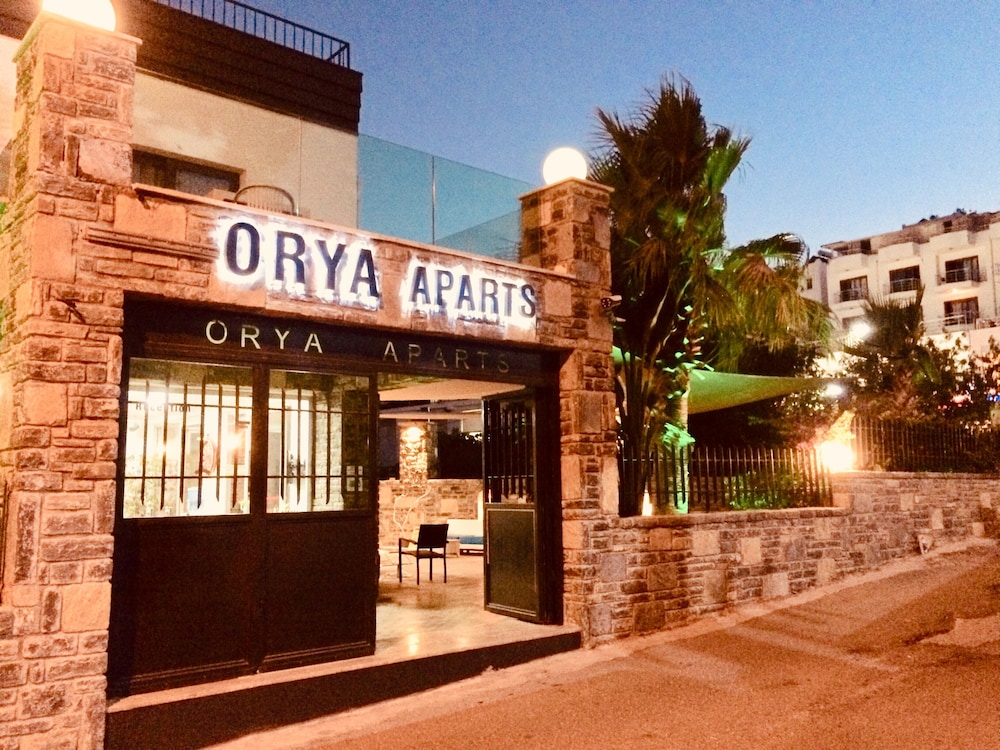 Orya Apart 3/50