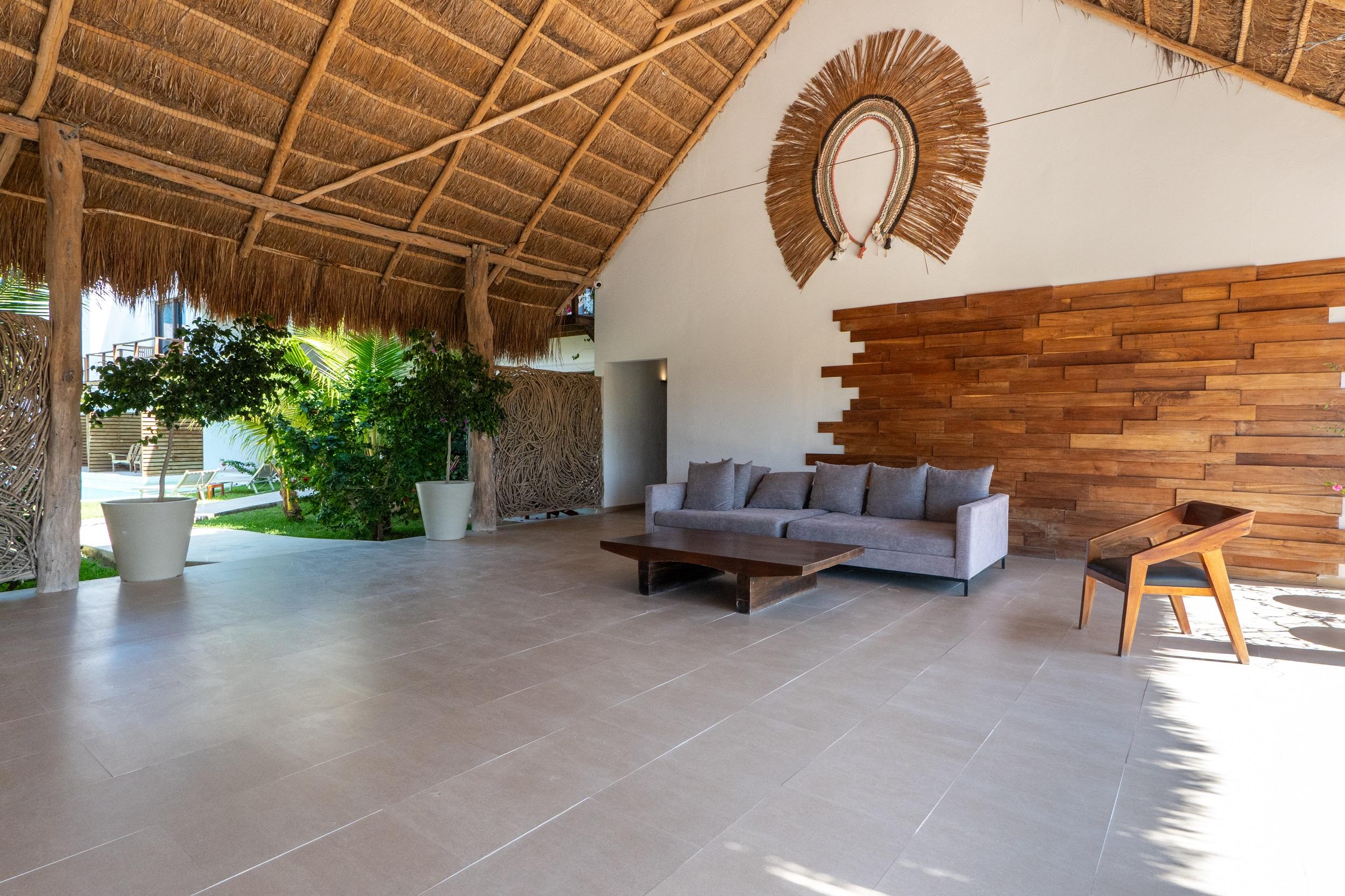 MyBlue Hotel Holbox 2/9