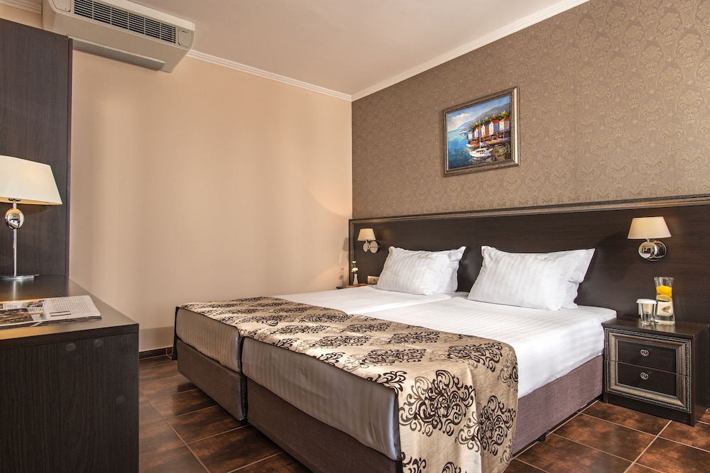 Hotel & Spa Diamant Residence 15/50