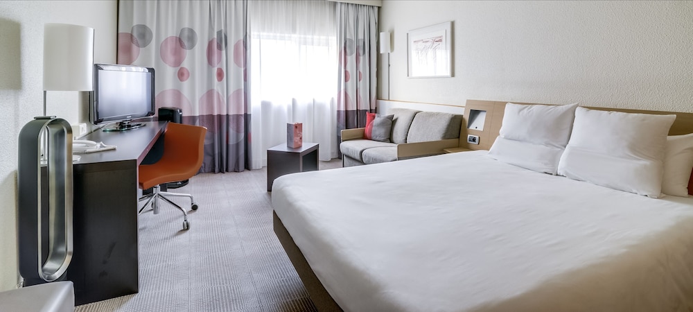 Novotel Paris Orly Rungis 13/75