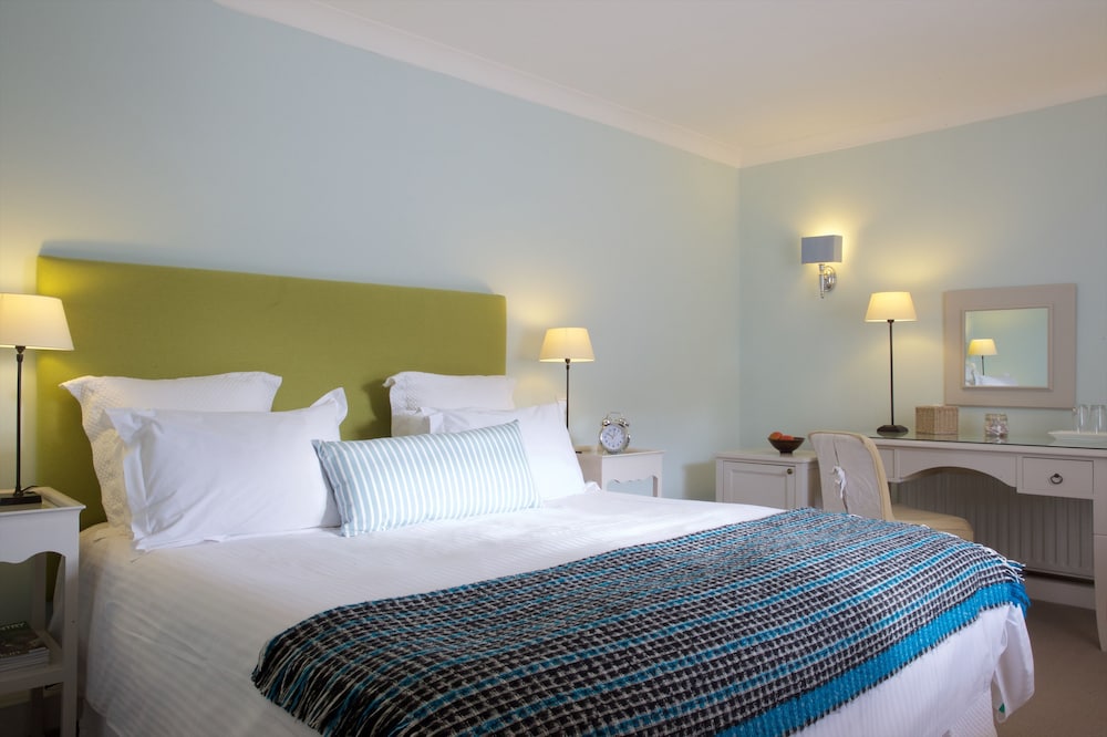 The Lugger Hotel 13/70