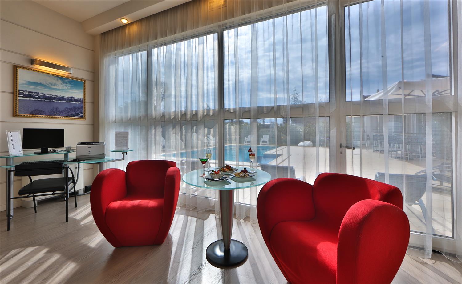 Best Western Plus Hotel Farnese 44/61