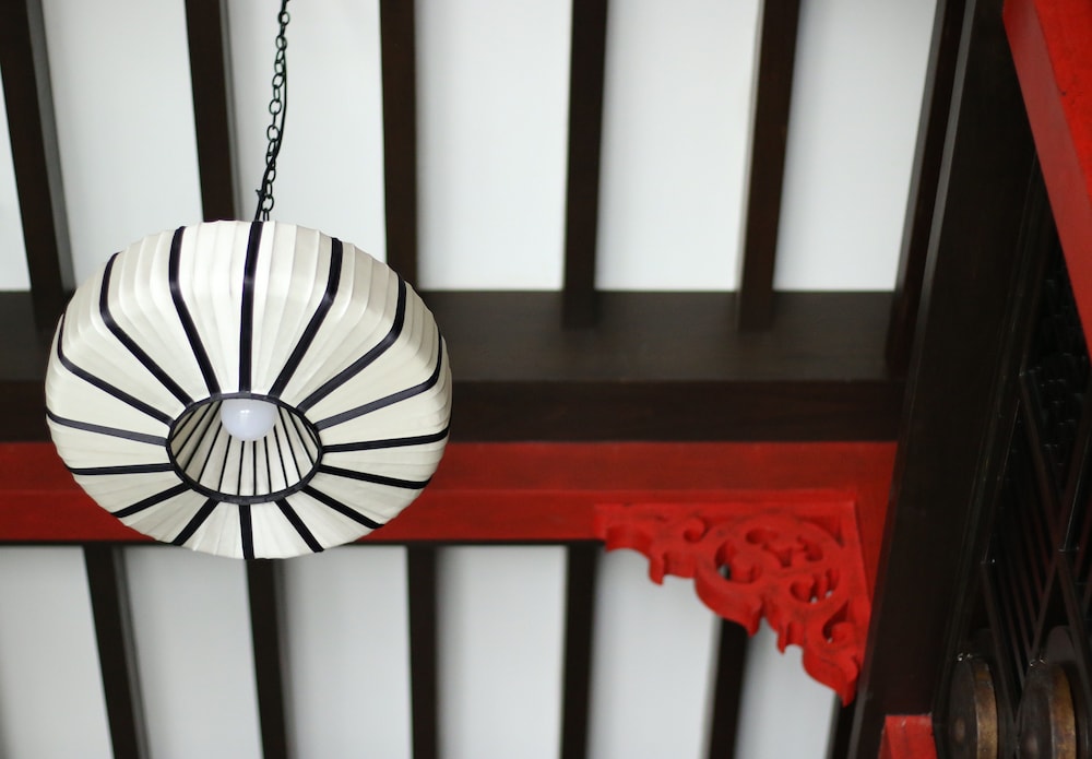 Saran Boutique Hotel Thapae 28/46