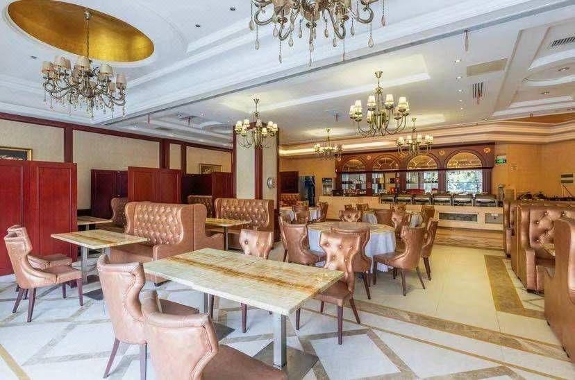Vienna International Hotel (Changsha Yinshan), Changsha 25/36