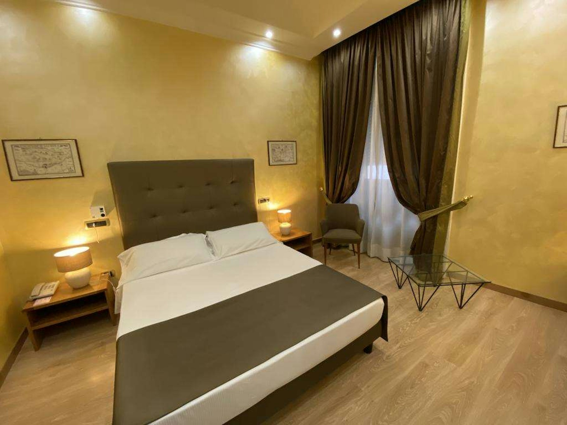 Hotel Cicolella 9/59