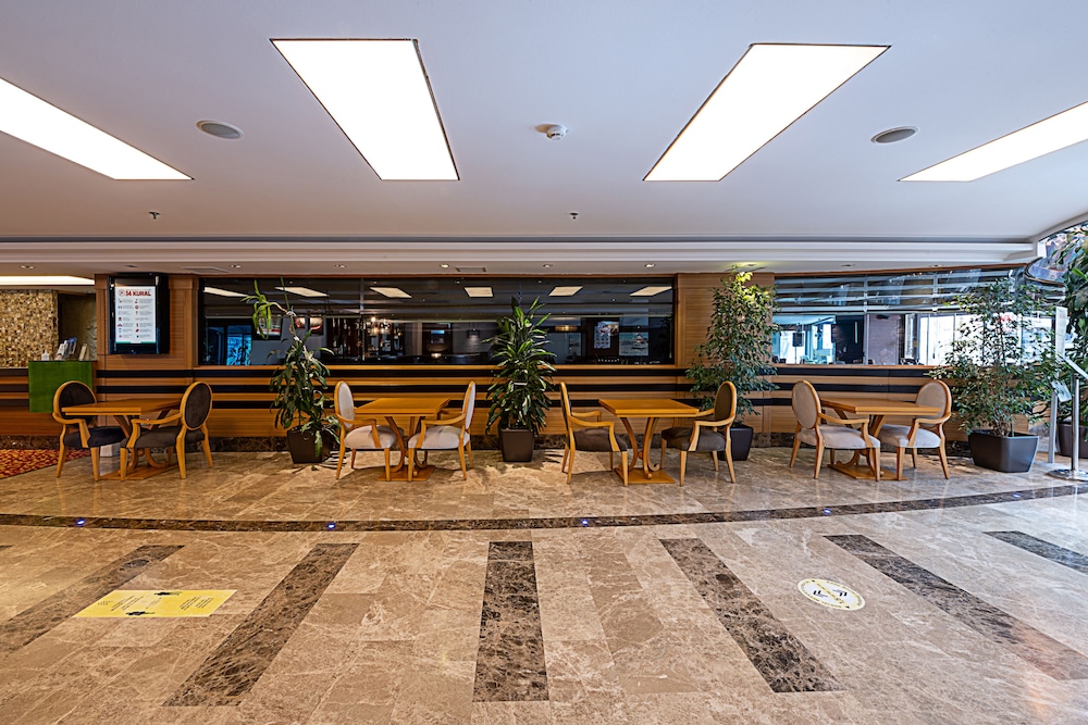 Dream Hill Business Deluxe酒店Asia(Dream Hill Business Deluxe Hotel Asia) 图片1