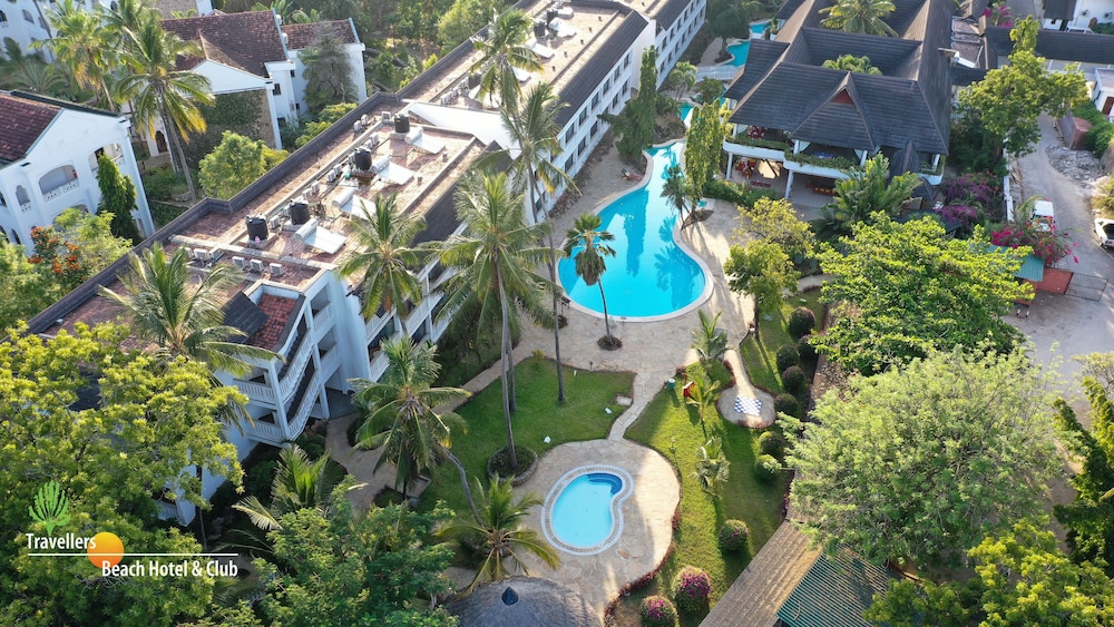 Travellers Beach Hotel and Club 45/50
