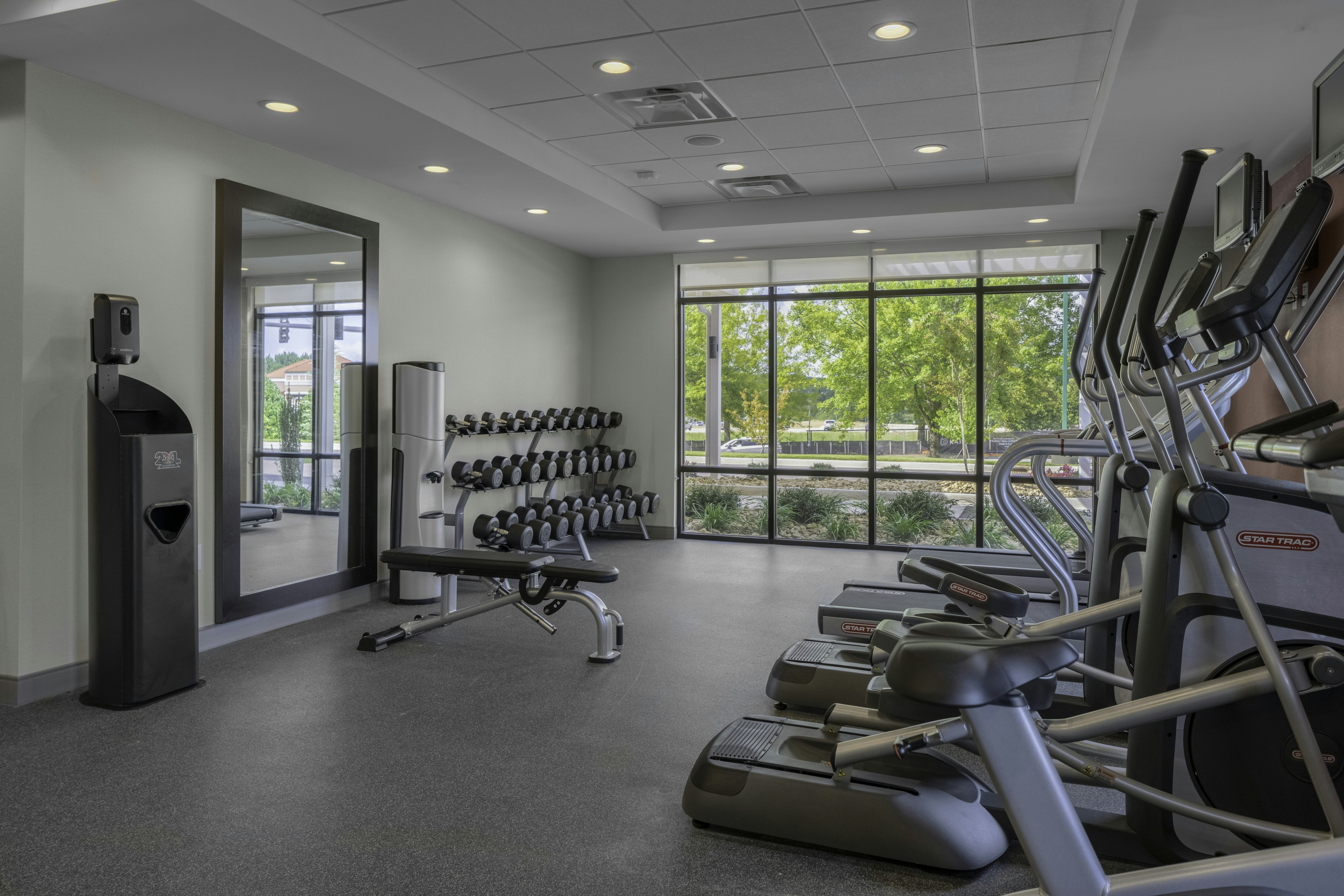 Home2 Suites by Hilton Buford Mall of Georgia 6/13