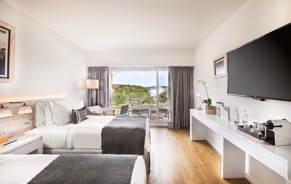 Gran Melia Iguazu 12/74
