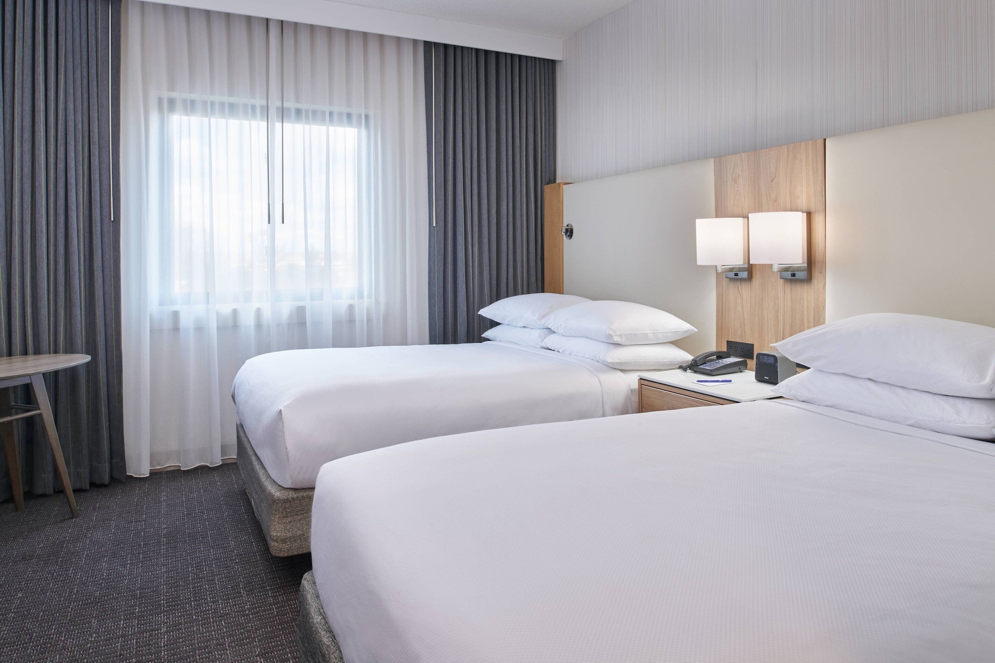 Room at Delta Hotels by Marriott Detroit Novi, FARMINGTON HILLS - MI