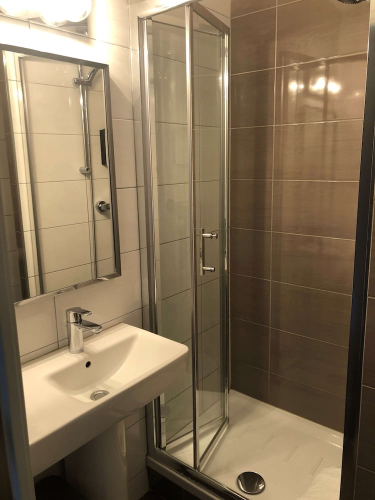 Ibis Styles Saint Quentin 59/59
