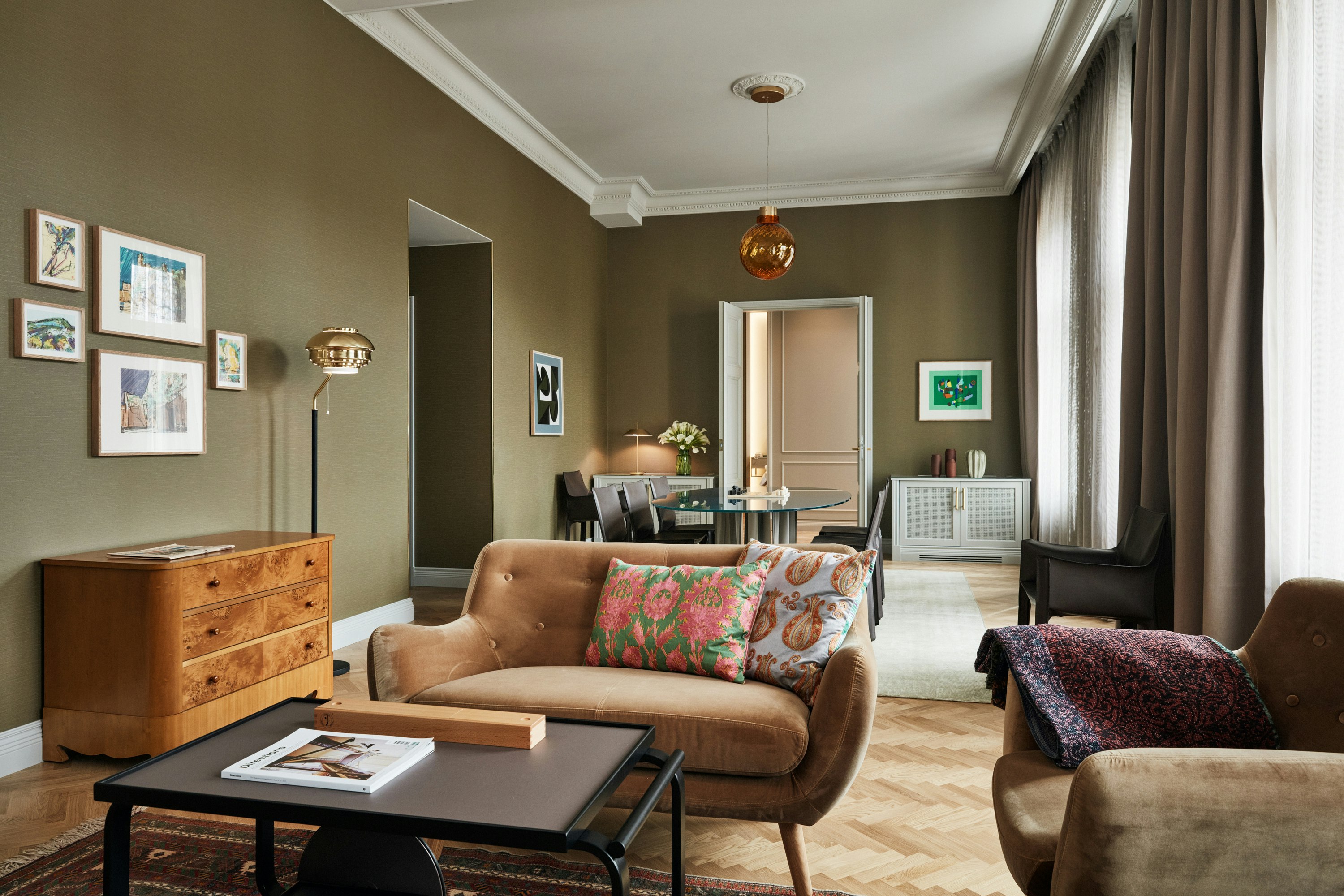Hotel St. George Helsinki 20/29