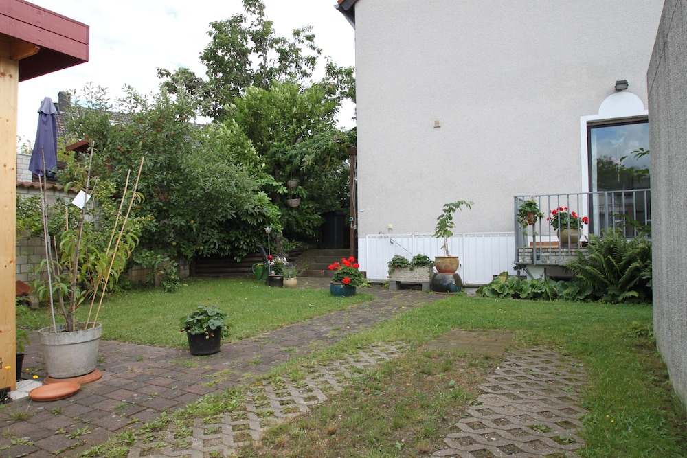B&B Am See - Privatzimmer 18/34