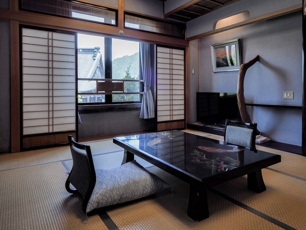 Yatsusankan 40/48