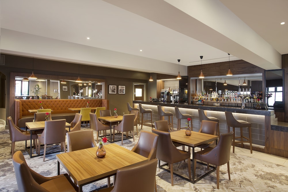 Leonardo Hotel East Midland Airport 35/54