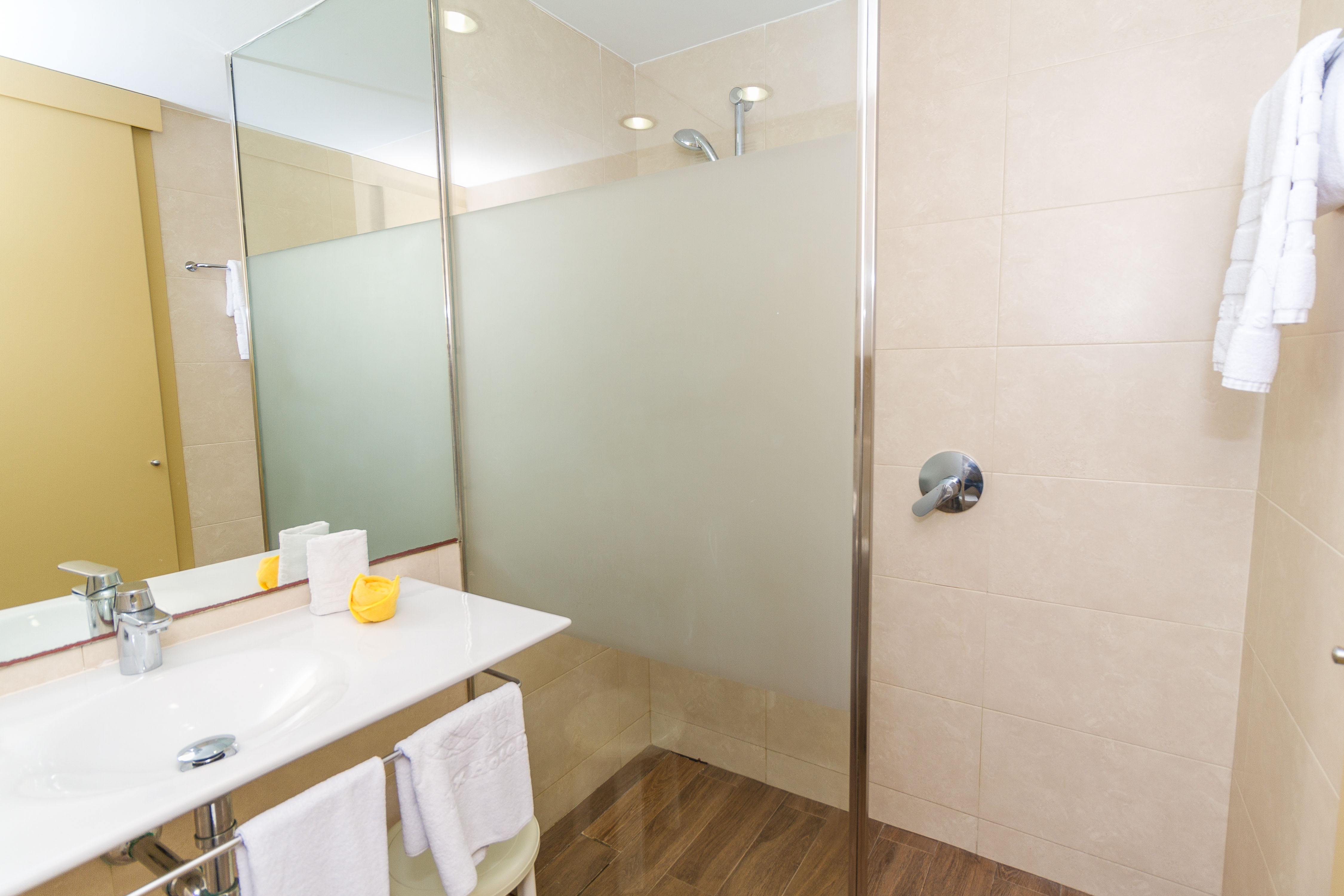 غرفة قياسية مفردة، Eix Platja Daurada Hotel and Spa 3/3