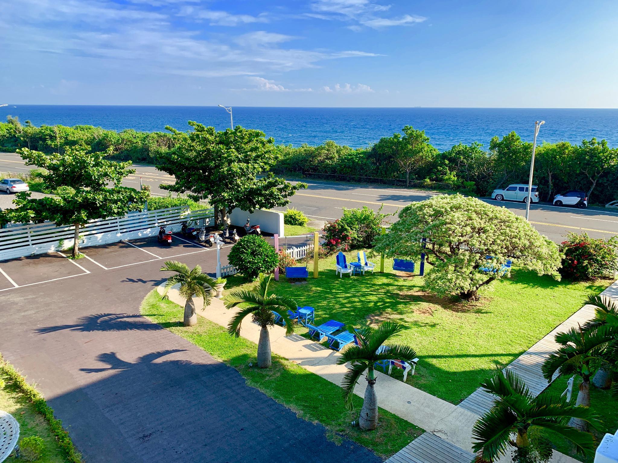 Canaan B&amp;B Kenting 51/69