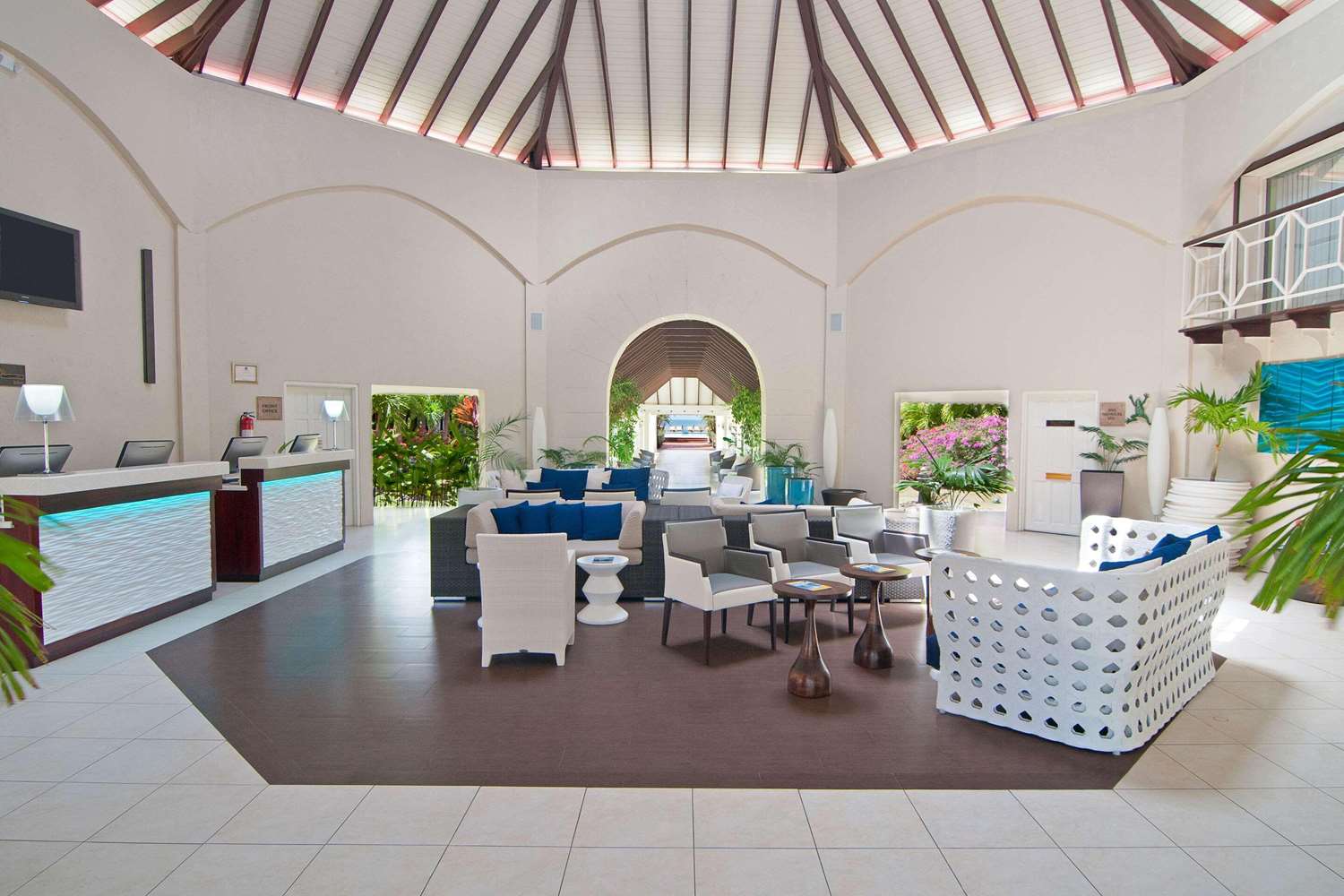 Radisson Grenada Beach Resort 5/41