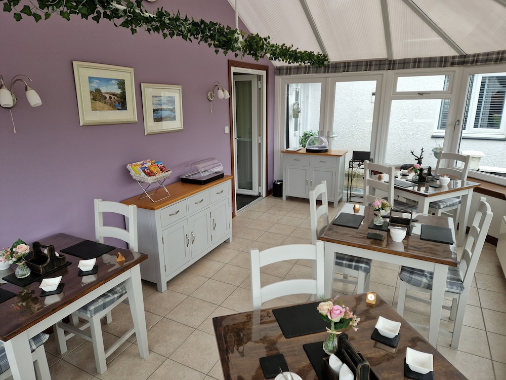 Craigbank Guest House B&B 20/32