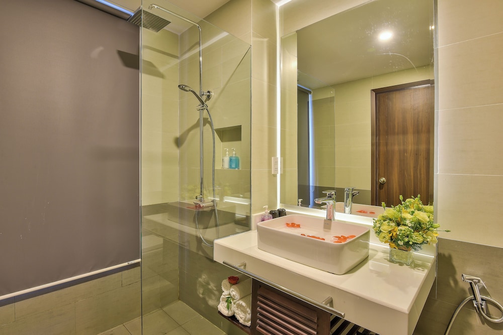 White Lotus Hotel Hoian 49/49