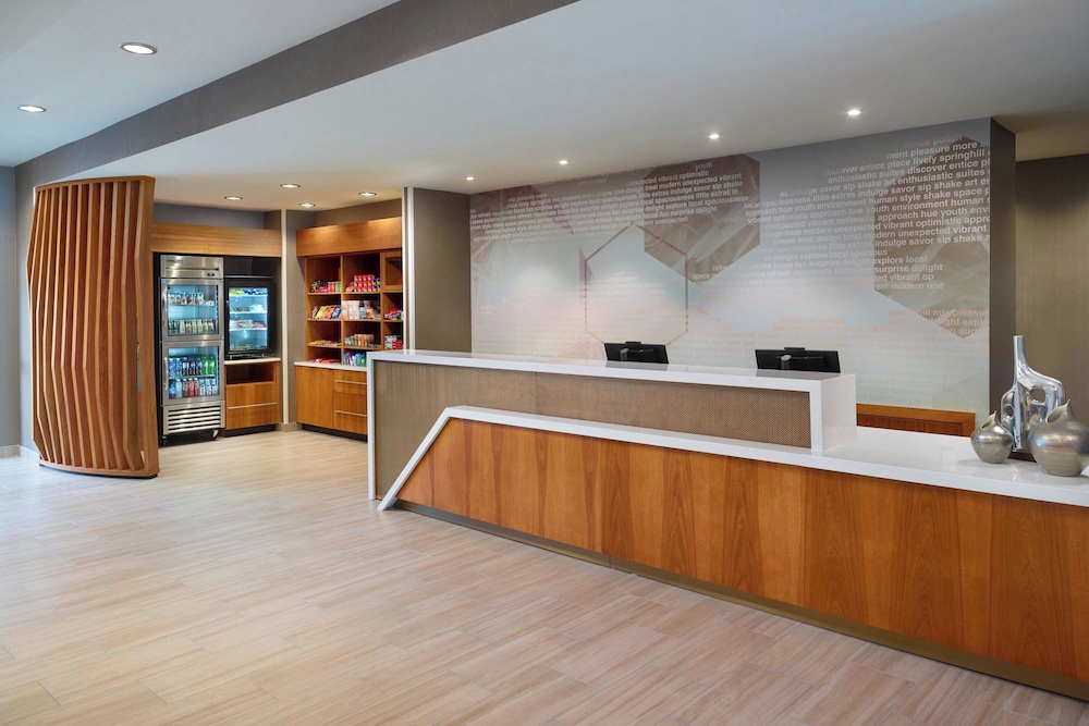 Springhill Suites By Marriott Ellijay 2/21