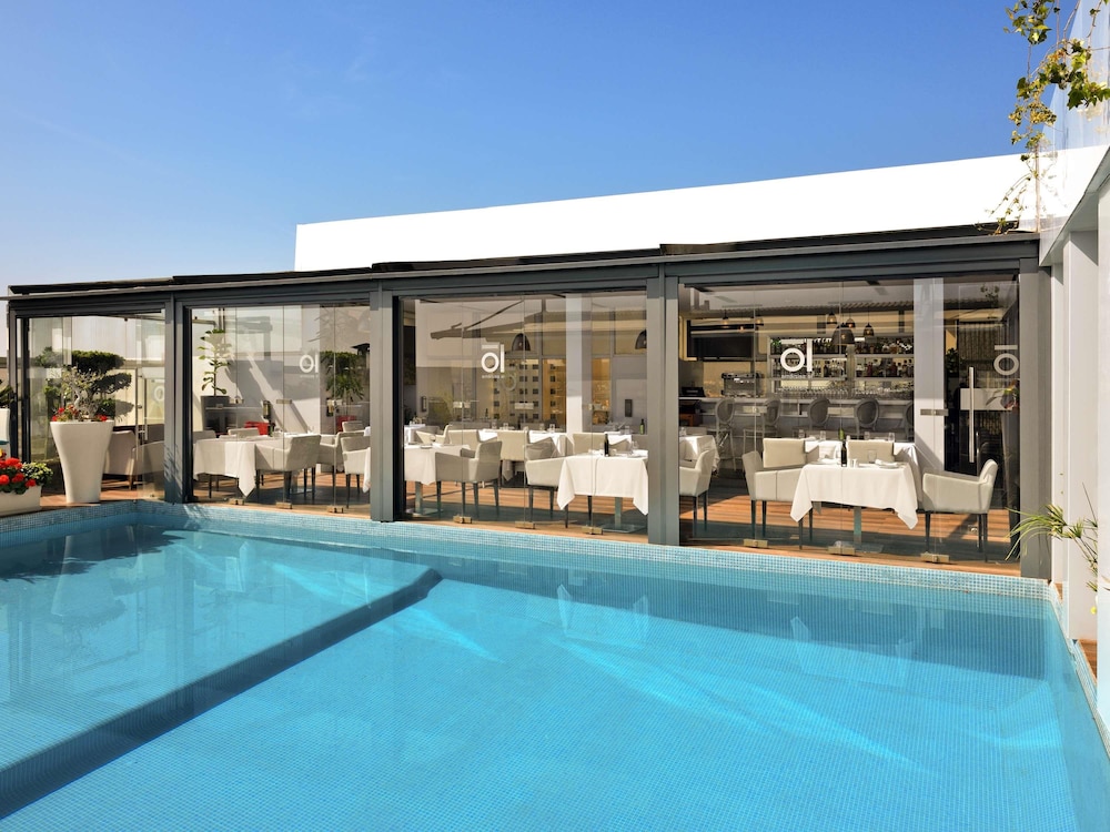 Movenpick Hotel Casablanca