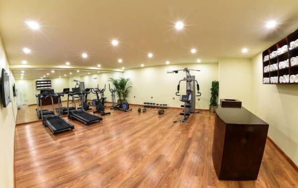 فندق جاردن بلازا(Garden Plaza Hotel Salmaniah) 17/35