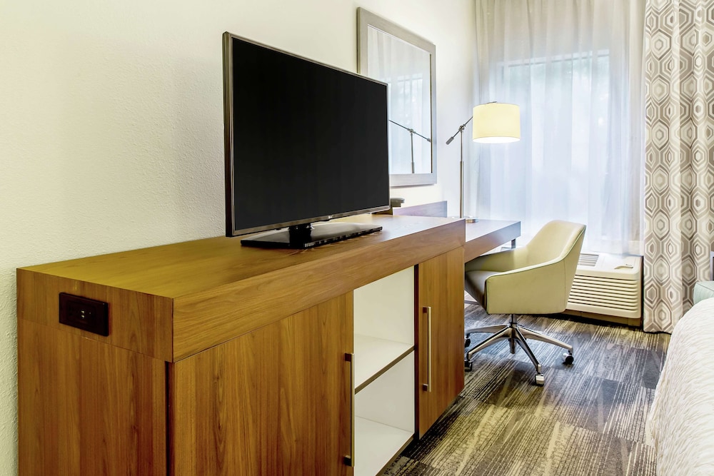 Hampton Inn Minneapolis/St. Paul-Woodbury 29/30