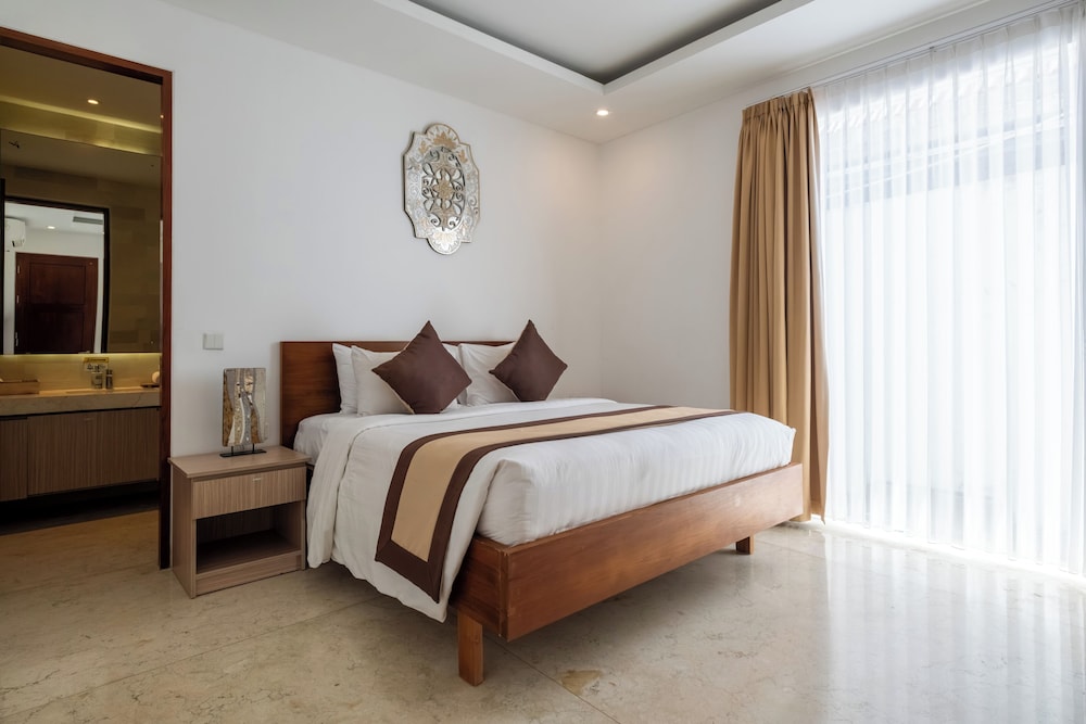 Bali Exclusive Residence 24/71