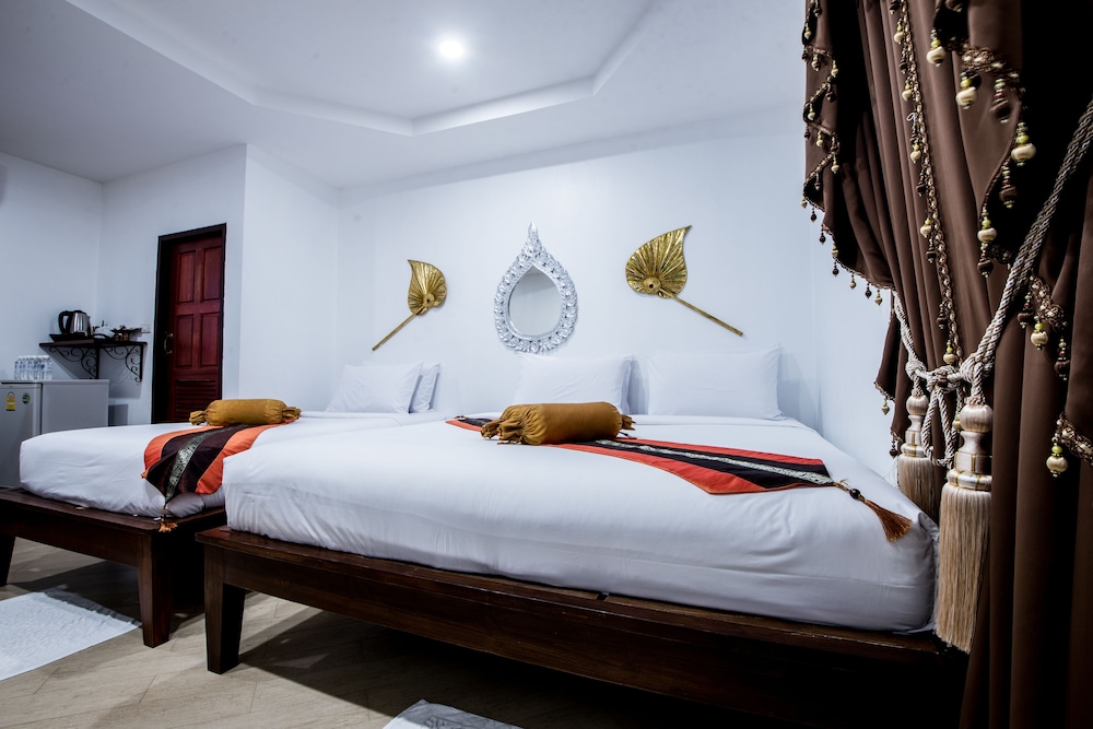 Chedi Home Chiang Mai 18/70
