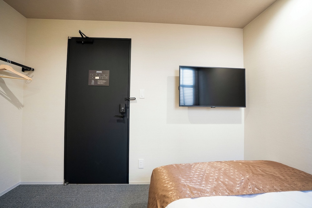 Hotel S-Presso Namba Ekimae 27/50