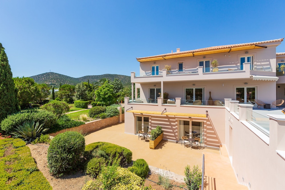 180 South Seaside Hotel Ermioni 5/62