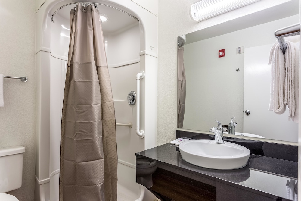 Motel6 Twin Falls, ID 16/43