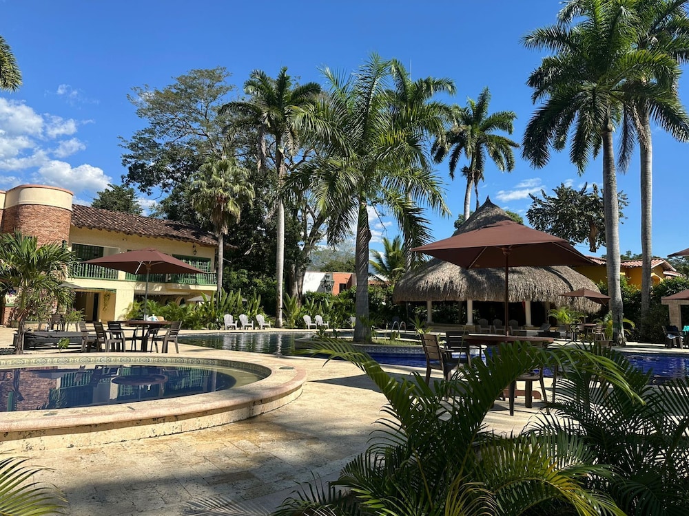 Finca Hotel Guadalupe 51/58