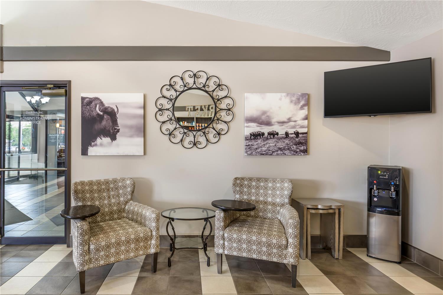 Best Western Plus Great Northern Inn 30/47