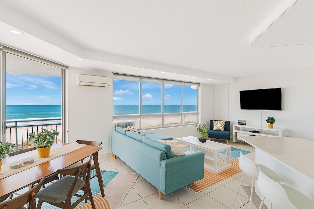 OCEANSIDE RESORT 30/58