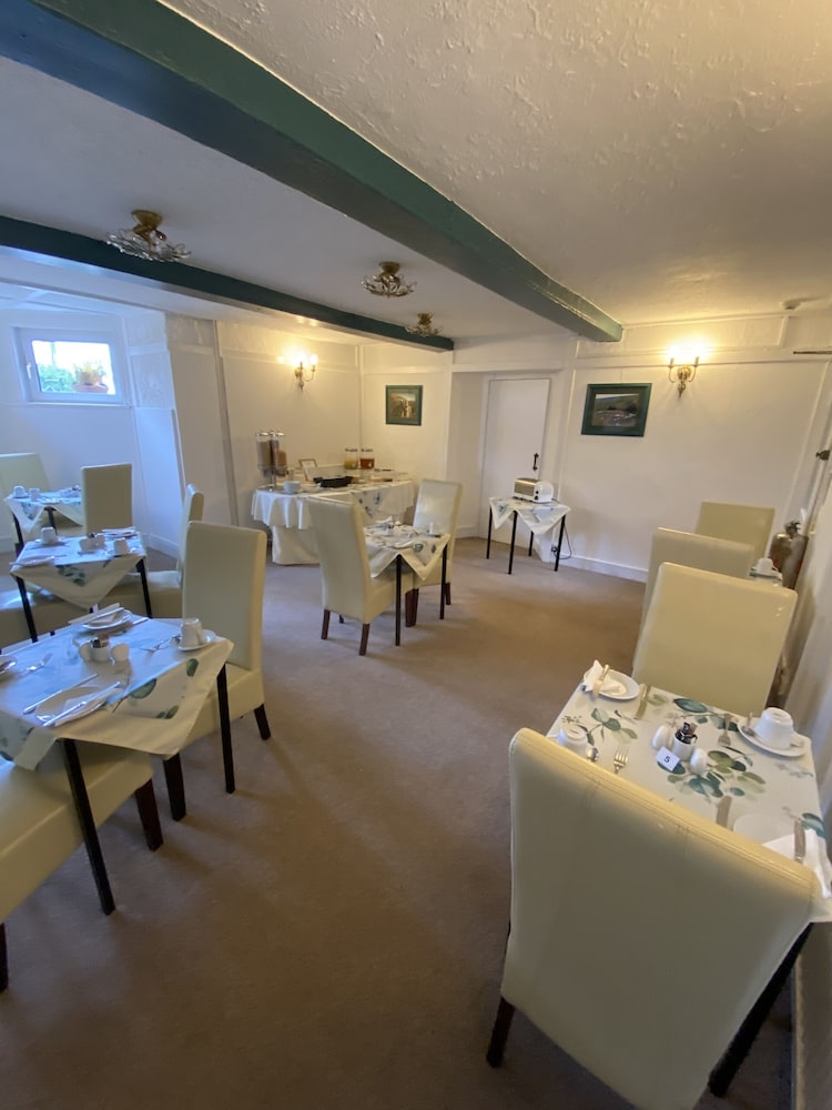 The Briars Guesthouse 36/50