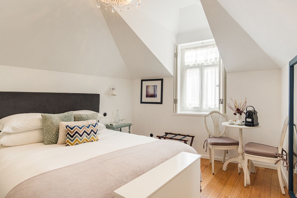 Charme, Double Bed