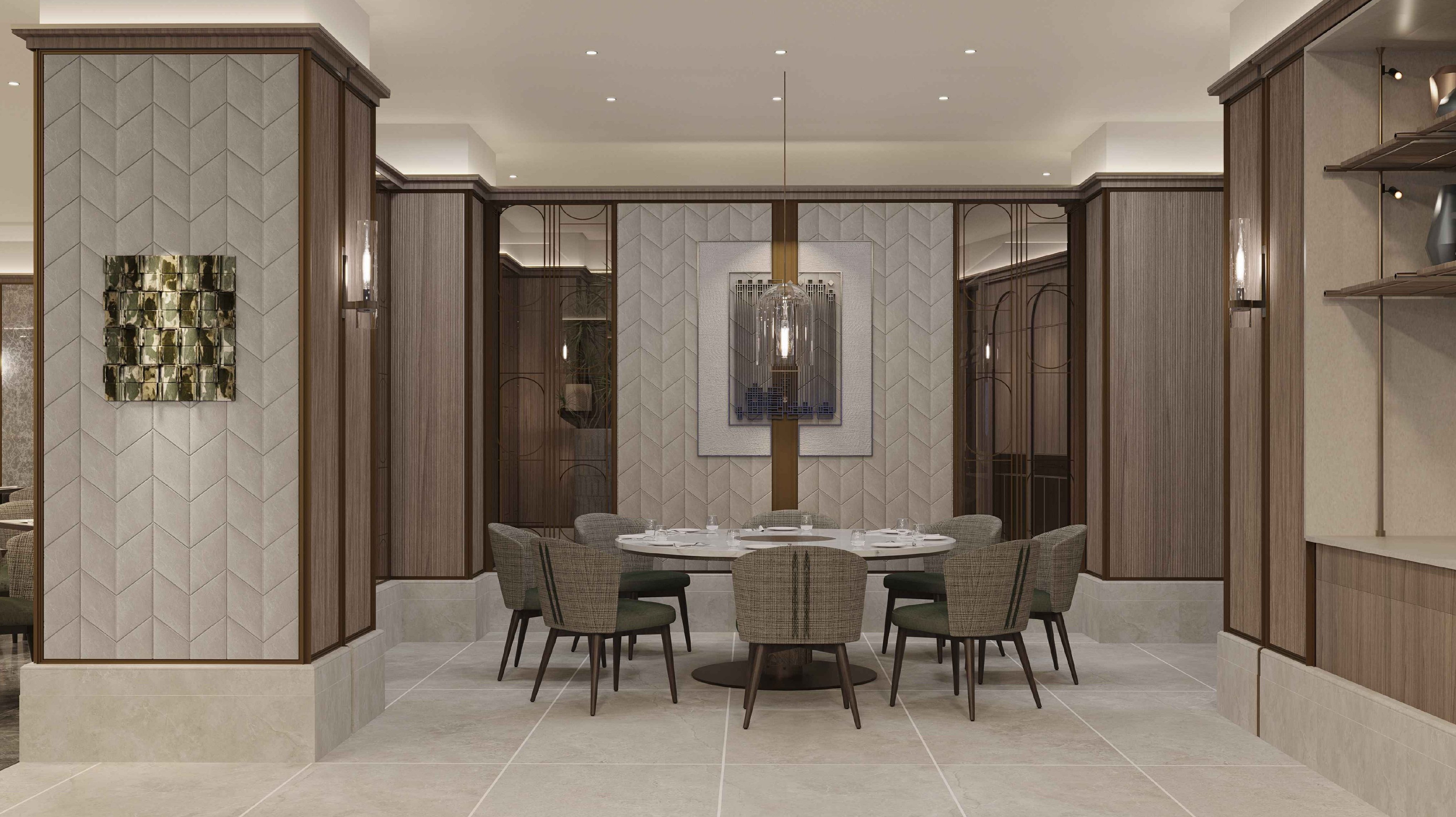 Crowne Plaza Riyadh Al Takhassusi 48/55